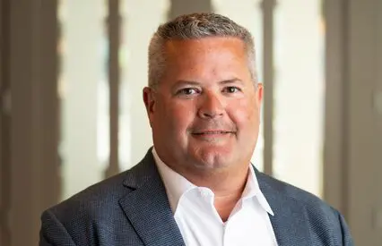 Jason Dollarhide, Vice President, Business Development