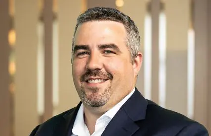 Albert Lamers, Vice President and General Manager, Labworks International