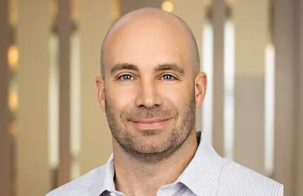 Brandon Bolduc, Vice President and General Manager, Clean Rooms West