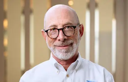 Blake Hodess, Chief Executive Officer