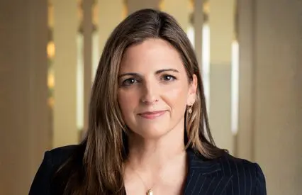 Kate O'Connell, Vice President, Marketing and Brand Strategy