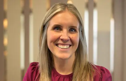 Kristin Merlino, Director of National Talent Management