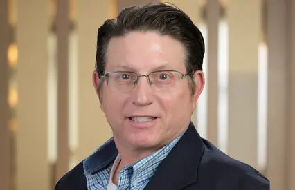 Chad Hershman, General Counsel