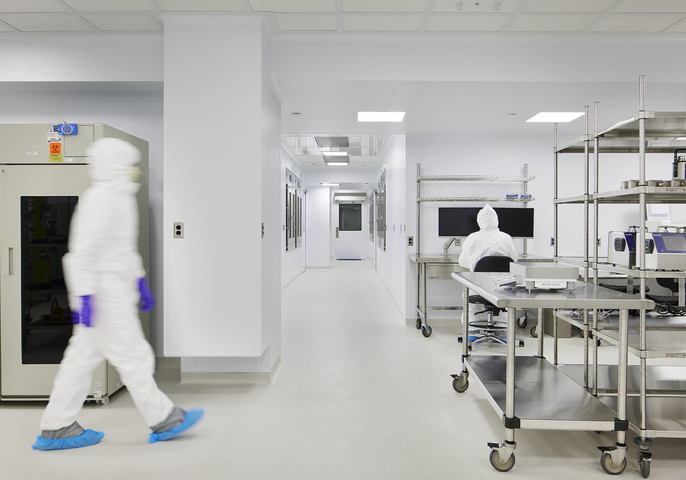 Credit Line: “Anthony Gilbert © Gaffer Photography”