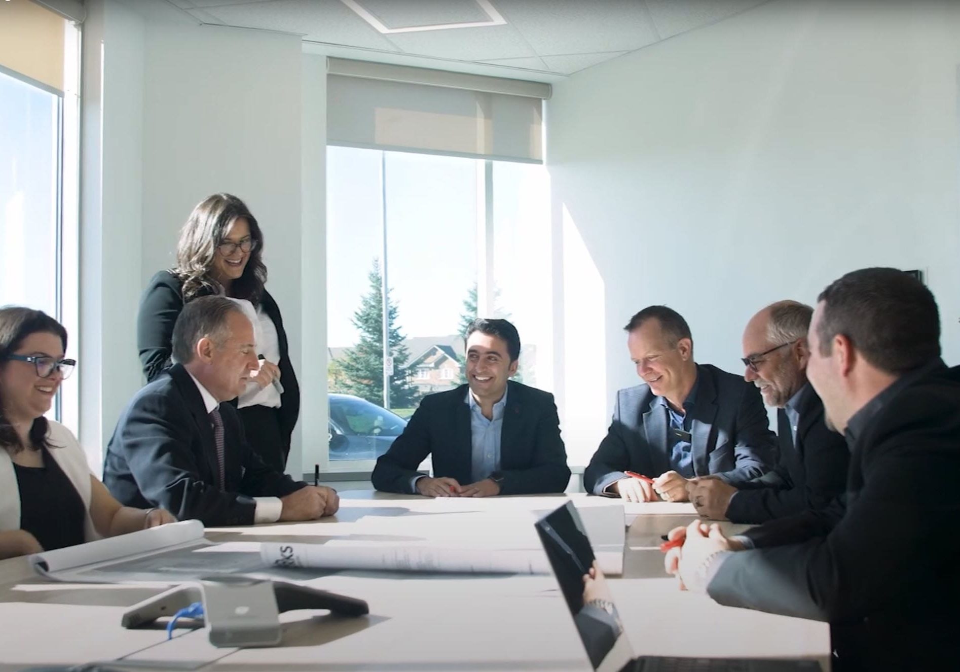 Labworks-team meeting-2